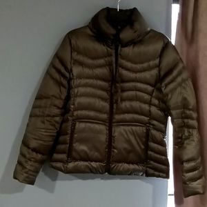 Bernardo Puffer Jacket